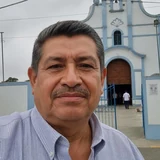 Foto de Carlos Mendoza Rivas