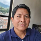 Foto de Luis Fernando Paredes