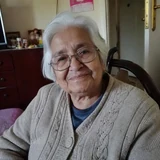Foto de Elena Rodríguez Salazar
