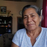 Foto de María Teresa Domínguez