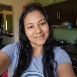 Foto de Rosa Guadalupe Herrera